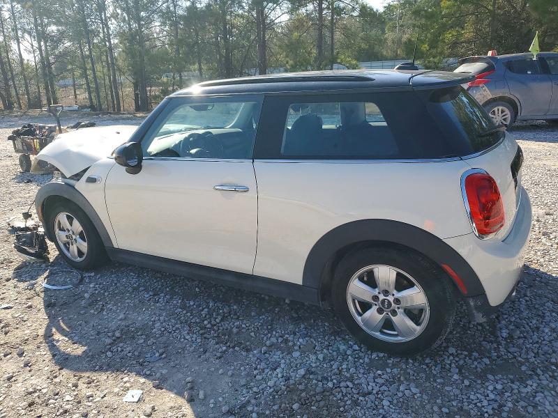 Photo 2 from auction – 2018 MINI COOPER with VIN WMWXP5C51J3C65489