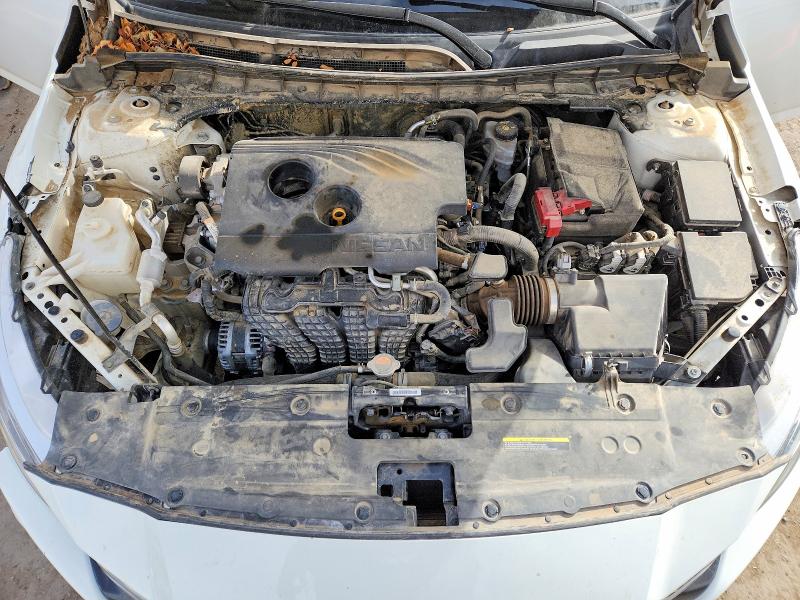 Photo 11 from auction – 2020 NISS ALTIMA with VIN 1N4BL4BV0LC203138