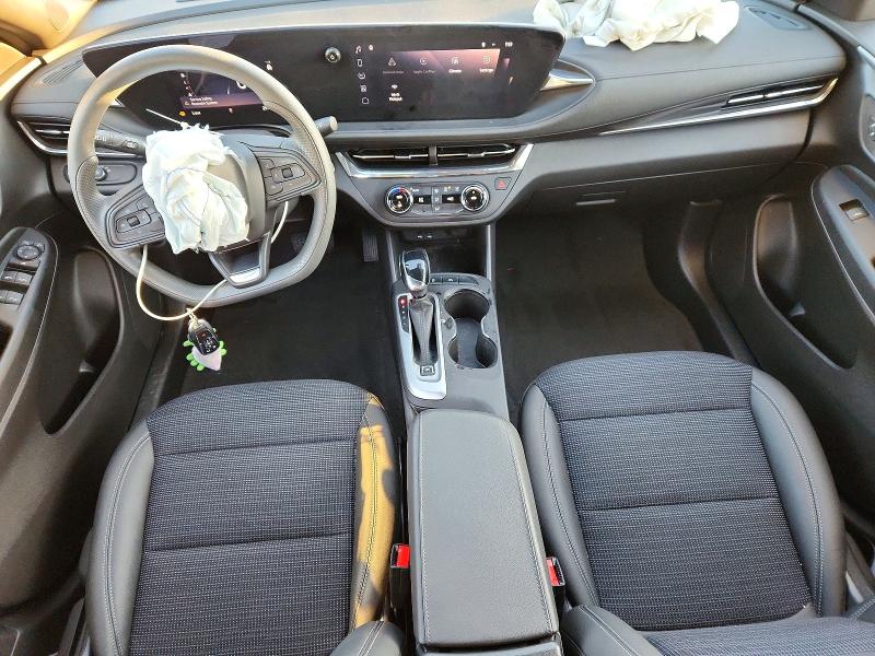 Photo 8 from auction – 2025 BUICK ENVISTA PR with VIN KL47LAEP8SB230596