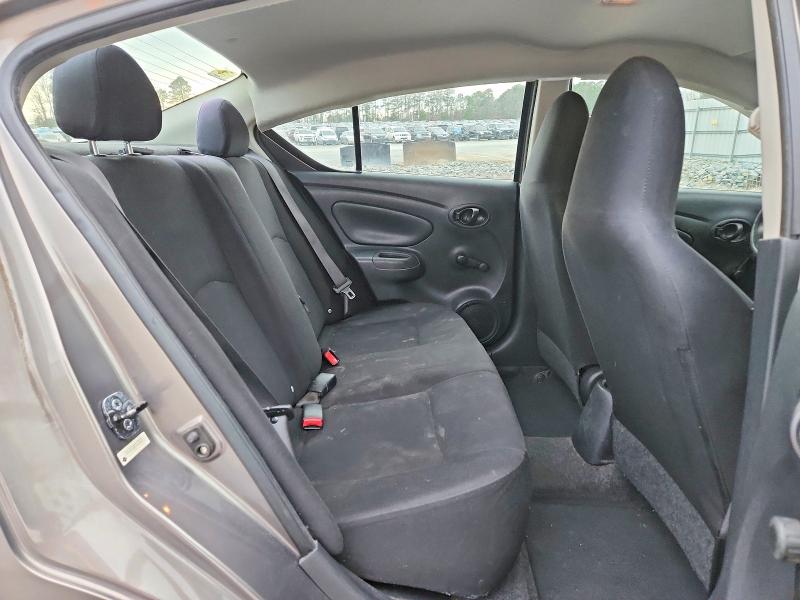 Photo 10 from auction – 2013 NISSAN VERSA S with VIN 3N1CN7AP3DL892212