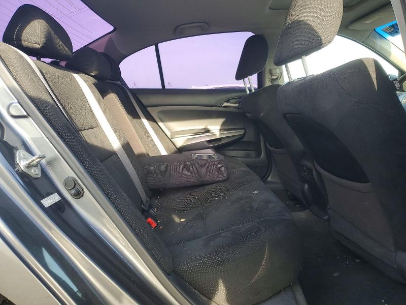 Photo 10 from auction – 2010 HONDA ACCORD with VIN 1HGCP2F79AA048957