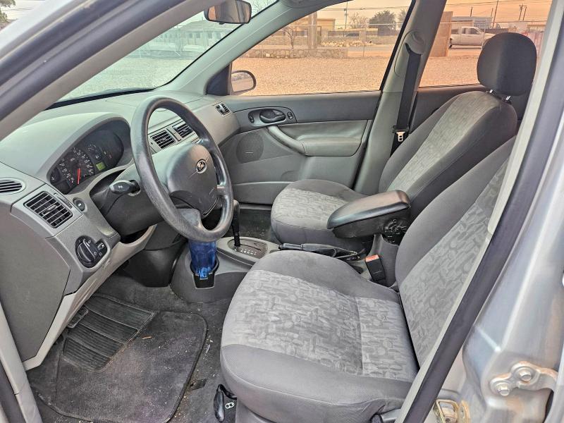 Photo 5 from auction – 2005 FORD FOCUS with VIN 1FAFP34N15W193931