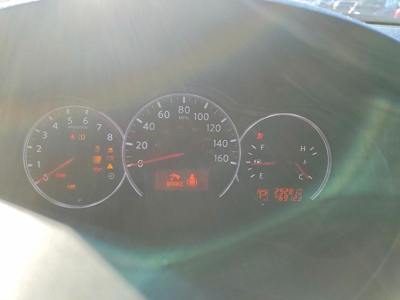 Фото 9 с аукциона – 2012 NISSAN ALTIMA BAS с VIN 1N4AL2AP3CC207204