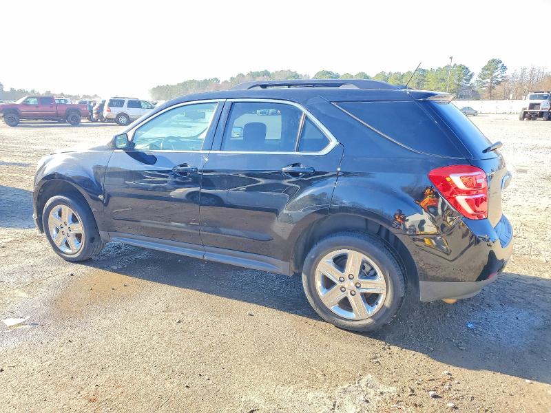 Photo 2 from auction – 2016 CHEVROLET EQUINOX LT with VIN 2GNALCEK5G1125041
