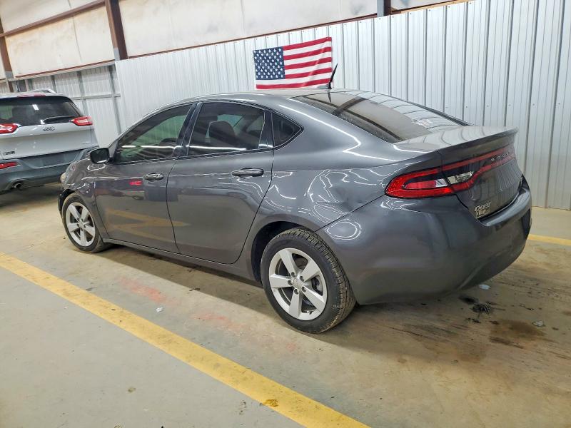 Photo 2 from auction – 2016 DODGE DART SXT with VIN 1C3CDFBA9GD584612