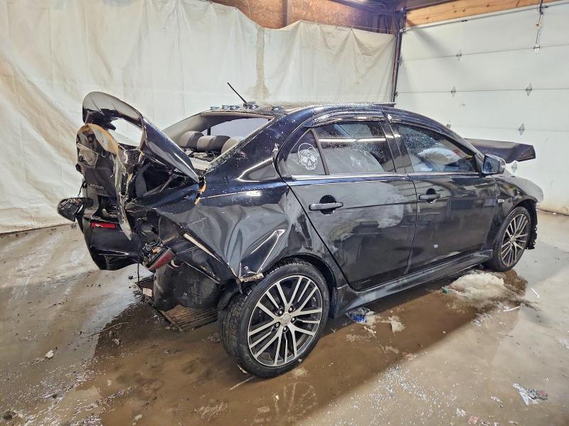 Photo 3 from auction – 2016 MITSUBISHI LANCER GT with VIN JA32U8FWXGU004257