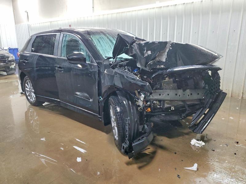 Photo 4 from auction – 2024 MAZDA CX-5 PREFE with VIN JM3KFBCL4R0458315