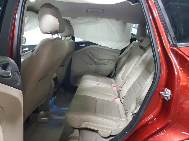 Photo 10 from auction – 2014 FORD ESCAPE with VIN 1FMCU9J9XEUD52520