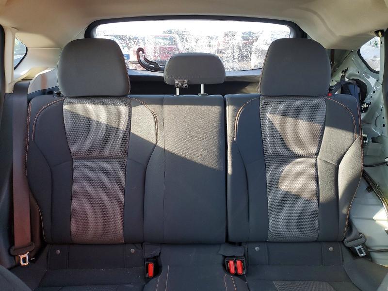 Photo 10 from auction – 2021 SUBARU CROSSTREK with VIN JF2GTAEC0MH346380