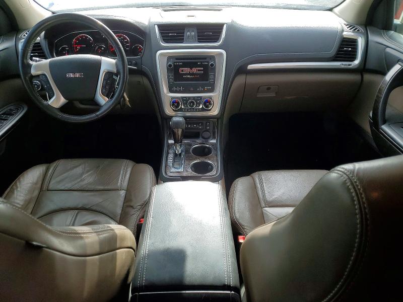 Photo 8 from auction – 2014 GMC ACADIA SLT with VIN 1GKKRSKD9EJ247307