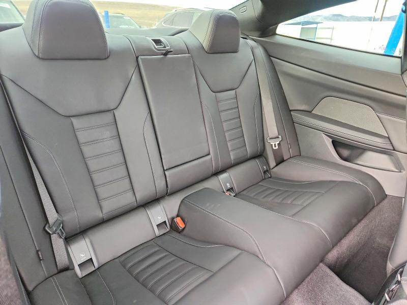 Фото 10 с аукциона – 2025 BMW M440XI с VIN WBA83DA00SCT71965
