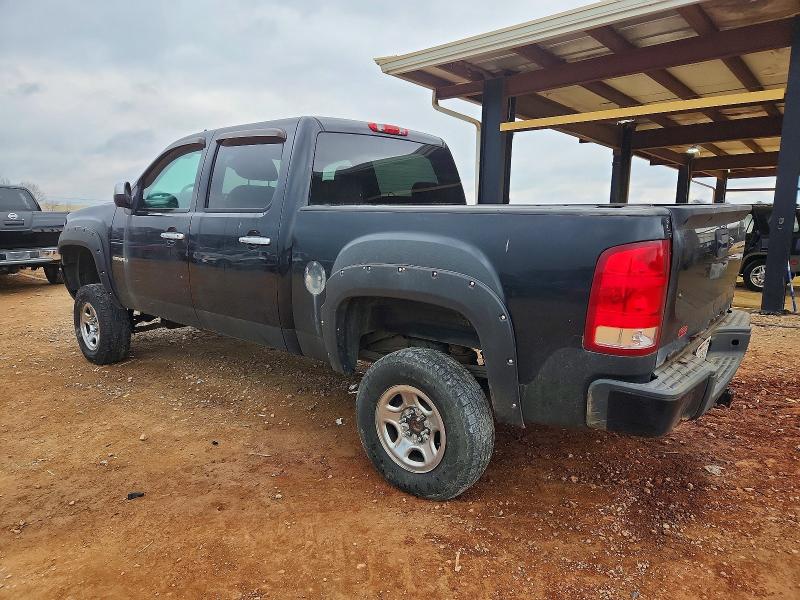Photo 2 from auction – 2012 GMC SIERRA K15 with VIN 3GTP2XE28CG250288