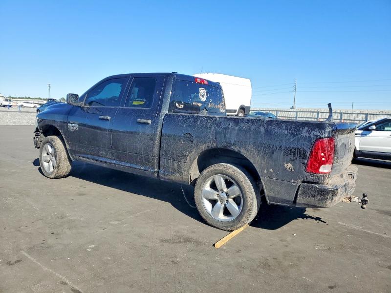 Photo 2 from auction – 2019 RAM 1500 CLASS with VIN 1C6RR7FG5KS501488