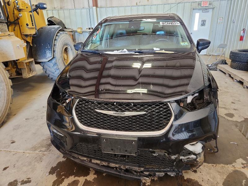 Photo 5 from auction – 2024 CHRYSLER PACIFICA with VIN 2C4RC1BGXRR171551