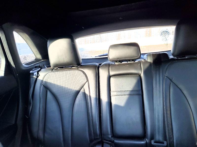 Photo 10 from auction – 2017 LINCOLN MKC RESERV with VIN 5LMCJ3D9XHUL22209