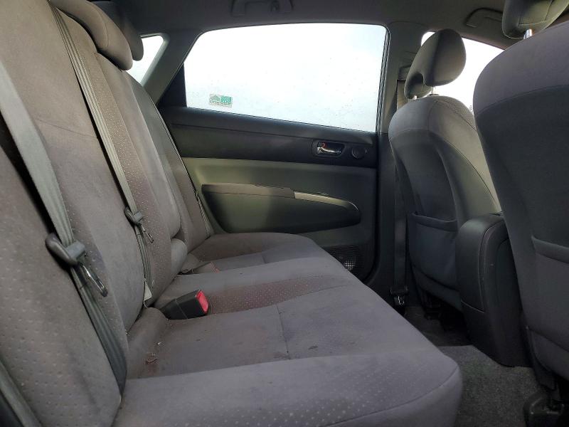 Photo 10 from auction – 2008 TOYOTA PRIUS with VIN JTDKB20U583372543
