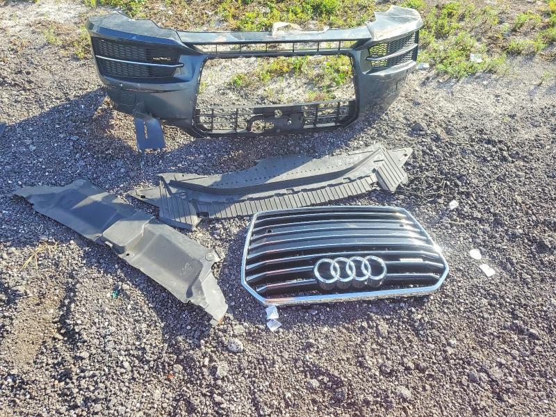 Photo 12 from auction – 2016 AUDI A6 PREMIUM with VIN WAUGFAFC9GN137162