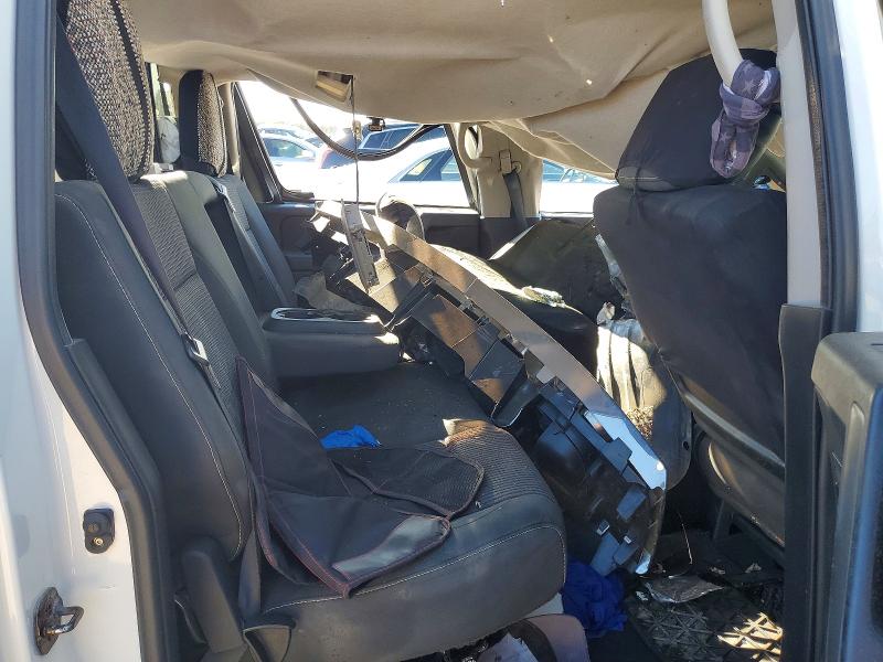 Photo 10 from auction – 2014 NISSAN TITAN S with VIN 1N6BA0EC2EN507210