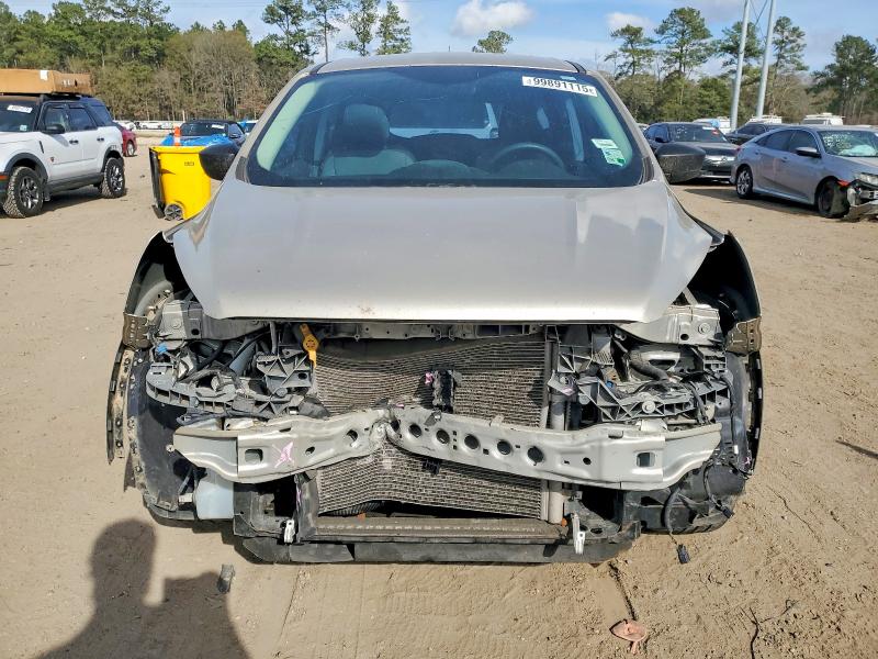 Photo 5 from auction – 2018 FORD ESCAPE with VIN 1FMCU0F79JUC73787