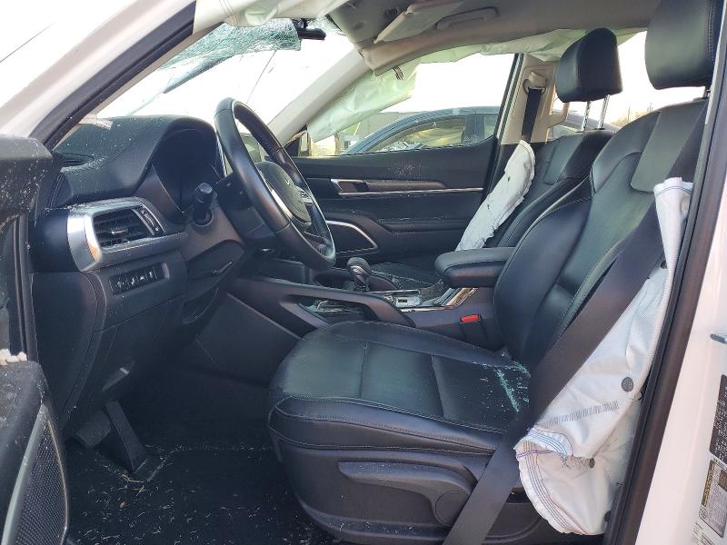 Photo 7 from auction – 2022 KIA TELLURIDE with VIN 5XYP2DHC0NG213272