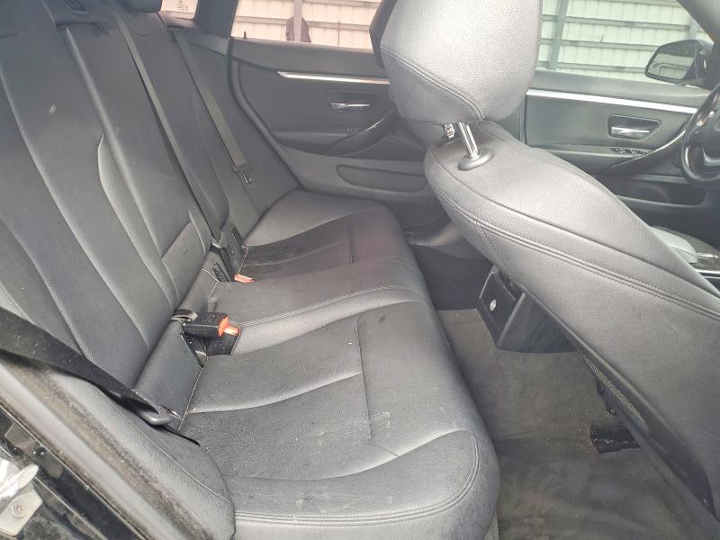 Photo 10 from auction – 2020 BMW 430I GRAN with VIN WBA4J1C08LCE27378