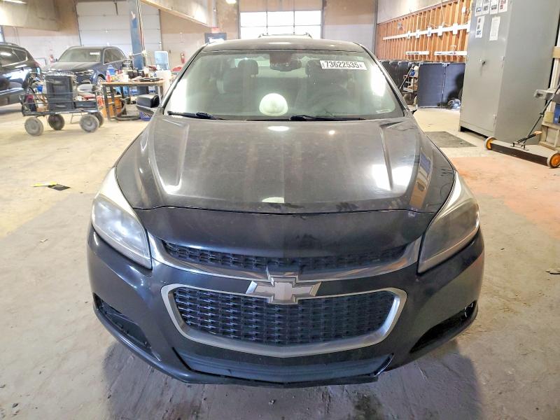 Photo 5 from auction – 2014 CHEVROLET MALIBU LS with VIN 1G11B5SL8EF193790