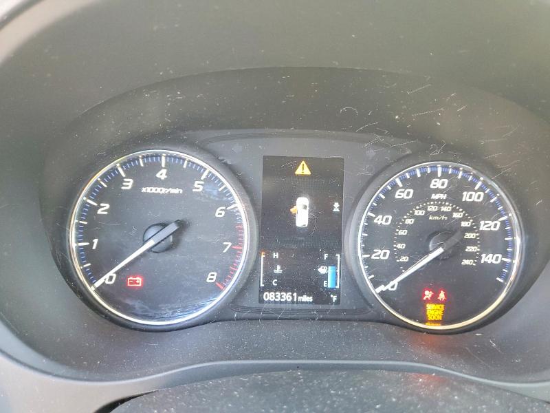 Photo 9 from auction – 2019 MITSUBISHI OUTLANDER with VIN JA4AD3A3XKZ007078
