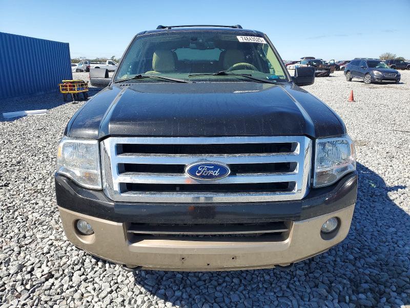 Photo 5 from auction – 2013 FORD EXPEDITION with VIN 1FMJU1J56DEF49344