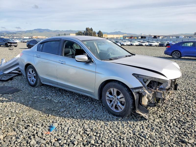 Photo 4 from auction – 2012 HONDA ACCORD with VIN 1HGCP2F64CA212626