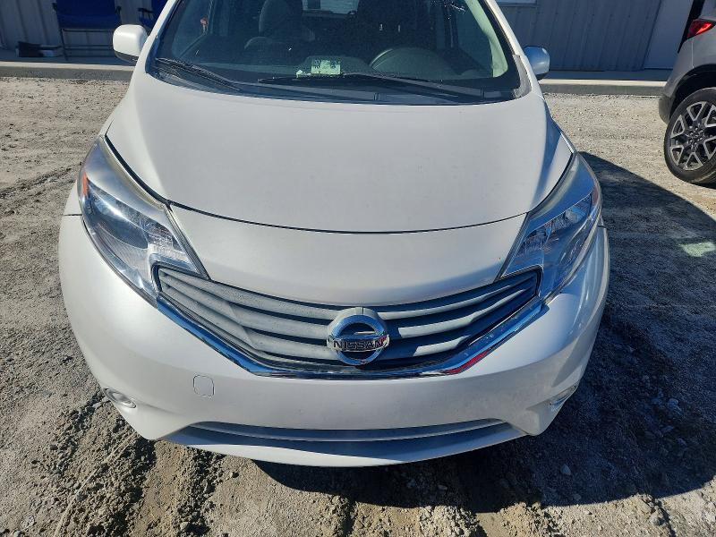 Photo 11 from auction – 2014 NISSAN VERSA NOTE with VIN 3N1CE2CP0EL389688