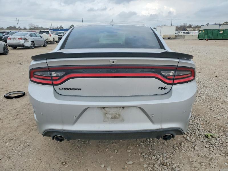 Photo 6 from auction – 2022 DODGE CHARGER R/ with VIN 2C3CDXCT4NH176945