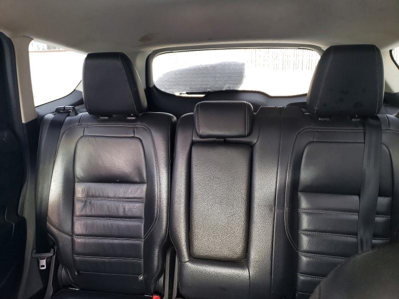 Photo 10 from auction – 2018 FORD ESCAPE with VIN 1FMCU9HD9JUD10067