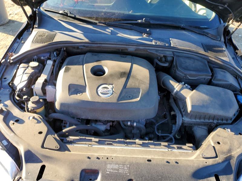 Photo 11 from auction – 2015 VOLVO S80 PREMIE with VIN YV140MAK9F1187907