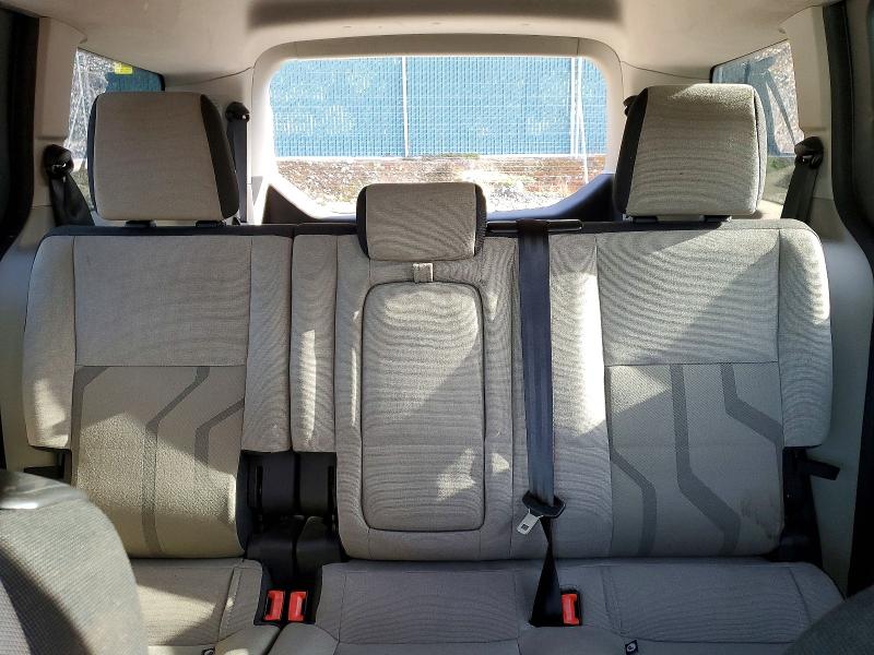 Photo 10 from auction – 2015 FORD TRANSIT CONNECT with VIN NM0GE9F75F1210117
