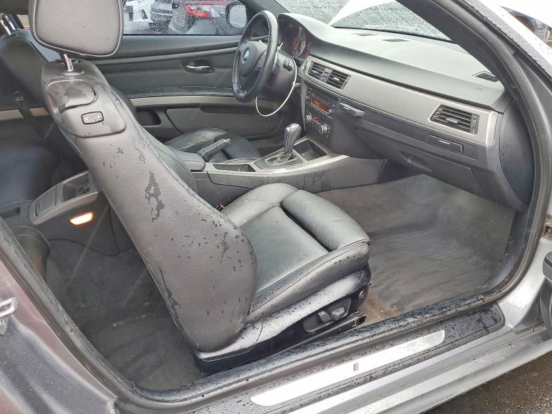 Photo 8 from auction – 2012 BMW 328 I SULE with VIN WBAKE5C5XCJ106188