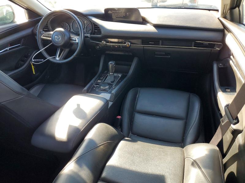 Photo 8 from auction – 2019 MAZDA 3 PREFERRE with VIN JM1BPACL7K1106734