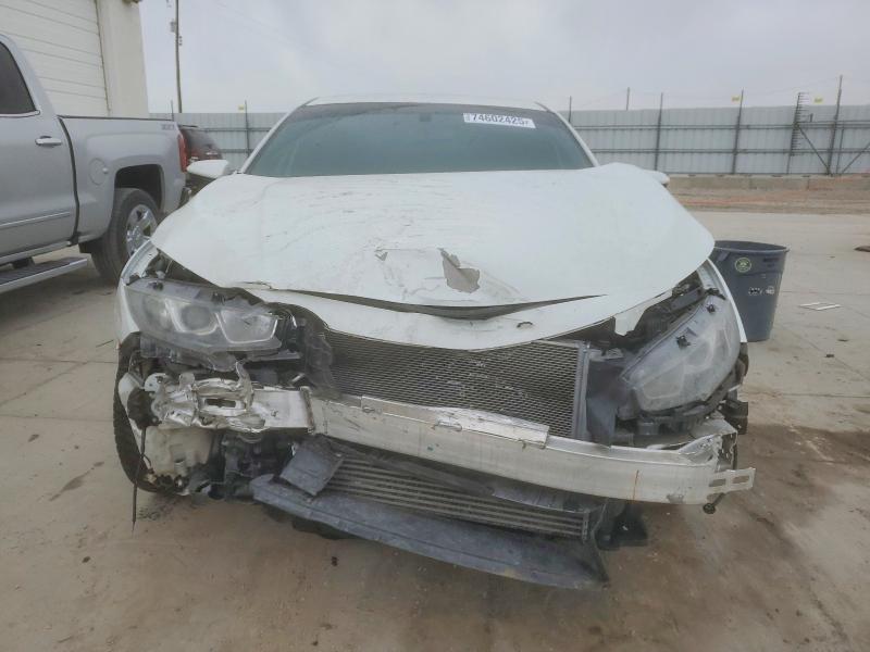 Photo 5 from auction – 2017 HONDA CIVIC with VIN SHHFK7H47HU414487