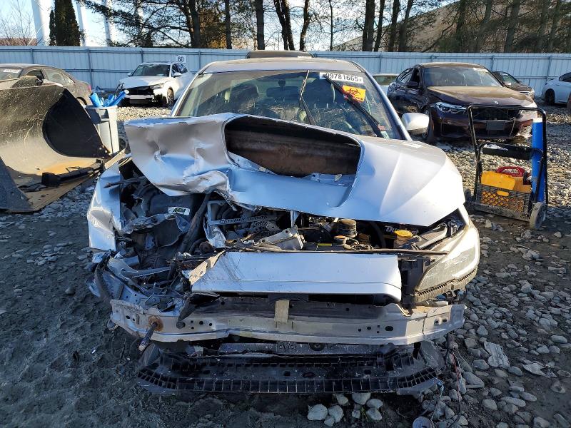 Photo 5 from auction – 2015 SUBARU WRX LIMITE with VIN JF1VA1J67F8809054