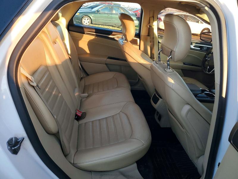 Photo 10 from auction – 2013 FORD FUSION SE with VIN 3FA6P0PU6DR282428