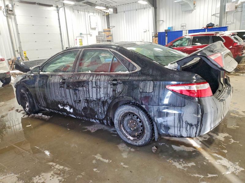 Photo 2 from auction – 2015 TOYOTA CAMRY with VIN 4T1BF1FK4FU079028