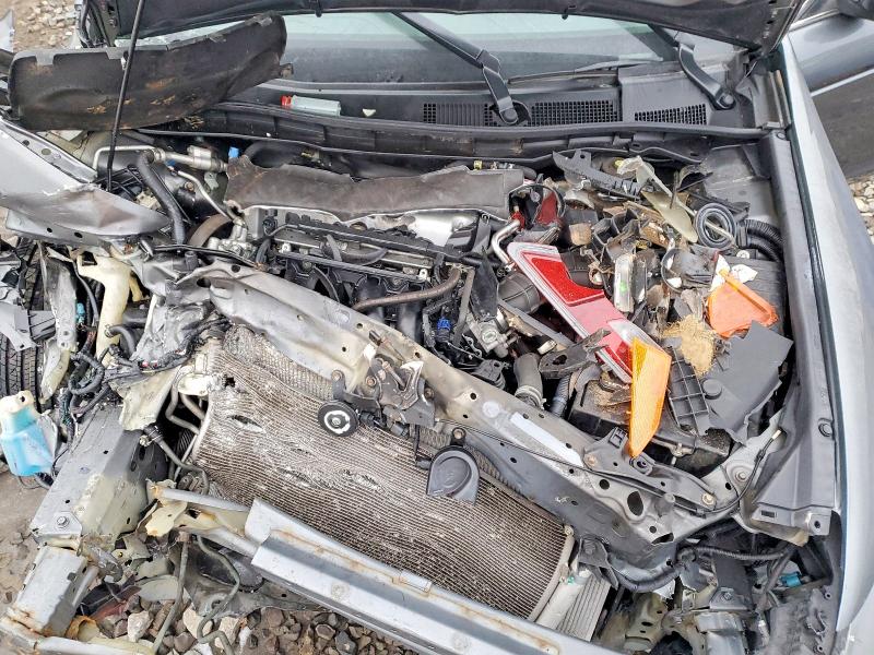 Photo 11 from auction – 2012 HONDA ACCORD LXP with VIN 1HGCP2F42CA028980