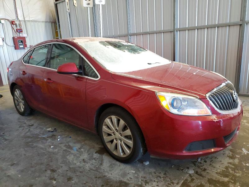 Photo 4 from auction – 2015 BUICK VERANO with VIN 1G4PP5SK6F4213408