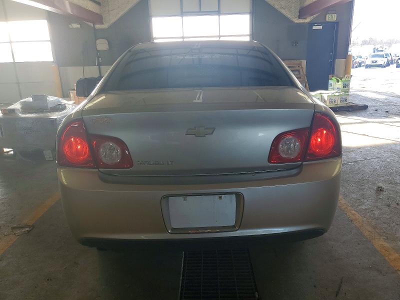 Photo 6 from auction – 2012 CHEVROLET MALIBU 1LT with VIN 1G1ZC5EU0CF288118