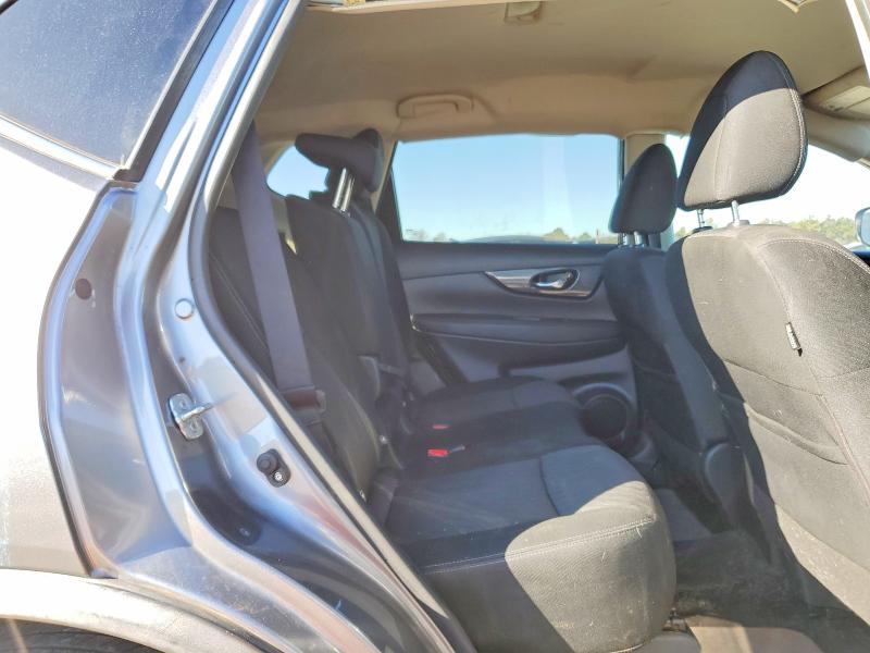 Photo 11 from auction – 2018 NISSAN ROGUE S with VIN KNMAT2MV9JP549329