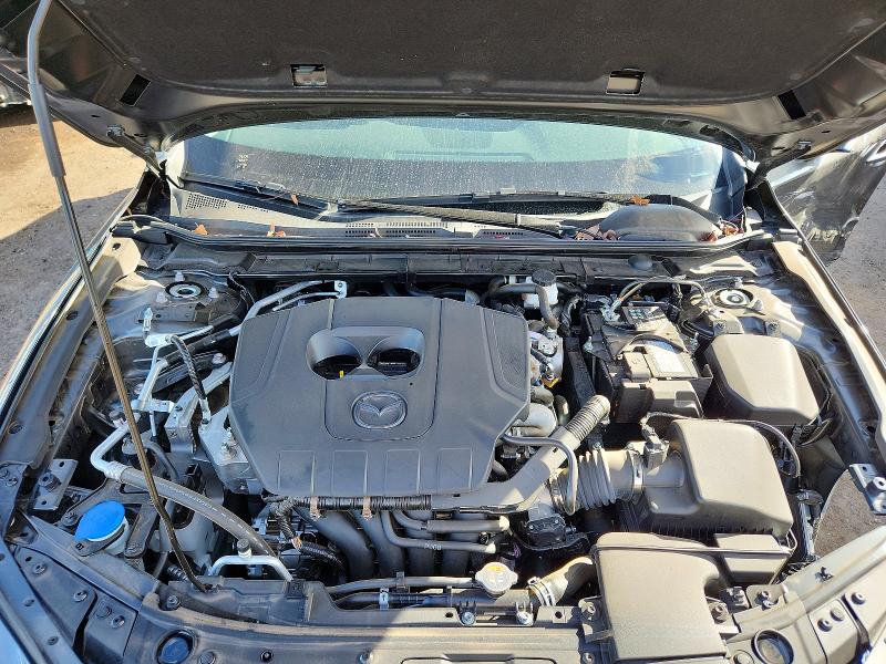 Photo 11 from auction – 2024 MAZDA 3 SELECT S with VIN 3MZBPABM7RM420758