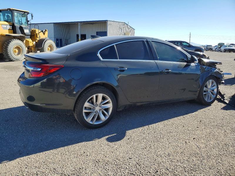 Photo 3 from auction – 2015 BUICK REGAL with VIN 2G4GN5EX6F9185815