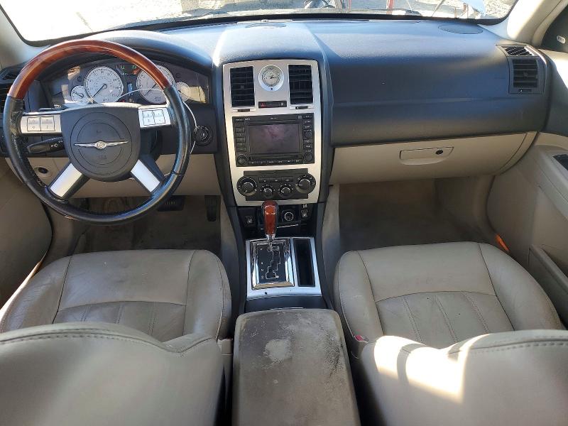 صورة رقم 8 من المزاد - 2006 CHRYSLER 300C مع VIN 2C3LA63H36H140731