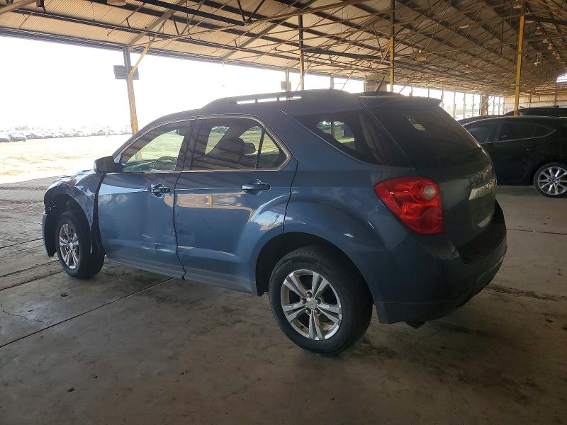 Zdjęcie 2 z aukcji – 2012 CHEVROLET EQUINOX z VIN 2GNALPEK6C6110567