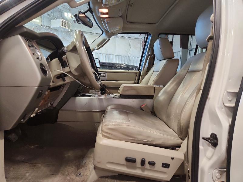 Photo 7 from auction – 2013 FORD EXPEDITION with VIN 1FMJK2A51DEF36772