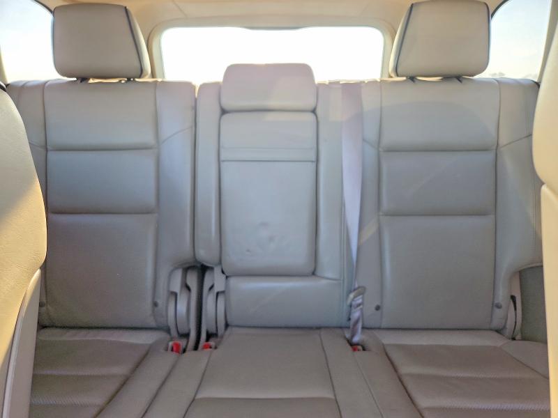 Photo 10 from auction – 2015 JEEP GRAND CHER with VIN 1C4RJFCG4FC741727